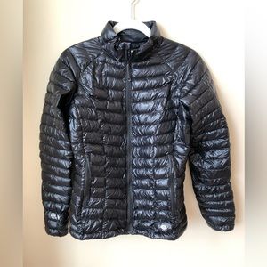 Mountain Hardwear Ghost Whisperer Lightweight Down Jacket